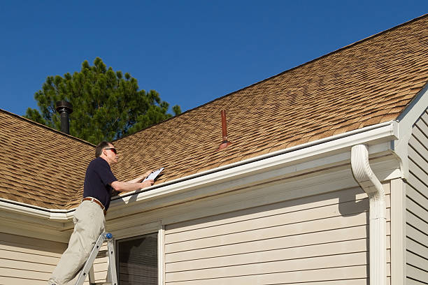 Emergency Roof Repair in Central, LA